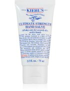 Kiehl's Ultimate Strength Hand Salve vlažilna krema za roke za vse tipe kože vključno z občutljivo kožo 75 ml
