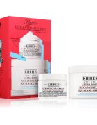 Kiehl's Ultra Body Mega Moisture Squalane Cream darilni set za telo in obraz za ženske