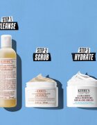 Kiehl's Ultra Body Mega Moisture Squalane Cream vlažilna krema za telo za ženske 250 ml