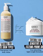 Kiehl's Ultra Body Mega Moisture Squalane Cream vlažilna krema za telo za ženske 250 ml