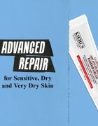 Kiehl's Ultra Facial Advanced Repair Barrier Cream intenzivna vlažilna krema za okrepitev kožne bariere 50 ml