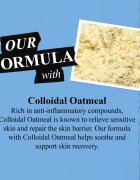 Kiehl's Ultra Facial Advanced Repair Barrier Cream intenzivna vlažilna krema za okrepitev kožne bariere 50 ml