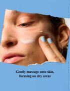 Kiehl's Ultra Facial Advanced Repair Barrier Cream intenzivna vlažilna krema za okrepitev kožne bariere 50 ml