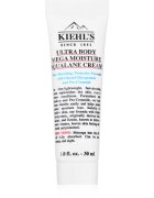 Kiehl's Ultra Facial Cream darilni set za obraz in predel okoli oči za ženske