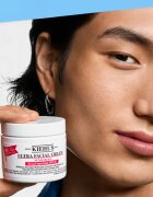Kiehl's Ultra Facial Cream lahka vlažilna dnevna krema SPF 30 50 ml