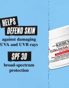 Kiehl's Ultra Facial Cream lahka vlažilna dnevna krema SPF 30 50 ml