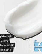 Kiehl's Ultra Facial Cream lahka vlažilna dnevna krema SPF 30 50 ml