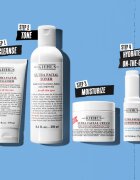 Kiehl's Ultra Facial Cream vlažilna krema za obraz 24 ur 125 ml