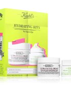 Kiehl's Ultra Facial darilni set za obraz in predel okoli oči za ženske