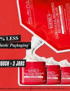 Kiehl's Ultra Facial Meltdown Recovery Cream lahka regeneracijska krema 150 ml