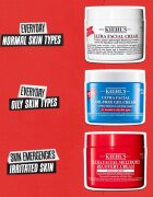 Kiehl's Ultra Facial Meltdown Recovery Cream lahka regeneracijska krema 28 ml