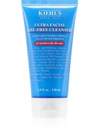 Kiehl's Ultra Facial Oil-Free Cleanser osvežilna čistilna pena za normalno do mastno kožo 150 ml
