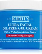 Kiehl's Ultra Facial Oil-Free Gel Cream vlažilna nega za normalno do mastno kožo 125 ml