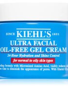 Kiehl's Ultra Facial Oil-Free Gel Cream vlažilna nega za normalno do mastno kožo 50 ml