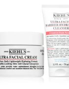 Kiehl's Ultra Hydration Ritual set za intenzivno vlažnost za vse tipe kože