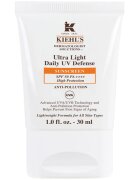 Kiehl's Ultra Light Daily UV Defense ultra lahki zaščitni fluid za vse tipe kože vključno z občutljivo kožo SPF 50+ 30 ml