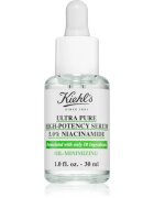 Kiehl's Ultra Pure High-Potency Serum 5.0% Niacinamide koncentrirani serum za obraz 30 ml
