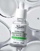 Kiehl's Ultra Pure High-Potency Serum 5.0% Niacinamide koncentrirani serum za obraz 30 ml
