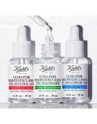 Kiehl's Ultra Pure High-Potency Serum 5.0% Niacinamide koncentrirani serum za obraz 30 ml