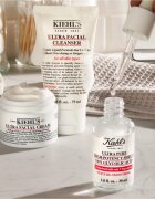 Kiehl's Ultra Pure High-Potency Serum 9.8% Glycolic Acid koncentrirani serum za obraz 30 ml