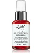 Kiehl's Vital Skin-Strengthening Super Serum krepilni serum za vse tipe kože vključno z občutljivo kožo 30 ml