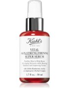 Kiehl's Vital Skin-Strengthening Super Serum krepilni serum za vse tipe kože vključno z občutljivo kožo 50 ml