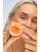 Killer Lips Prep Talk Lip Scrub Peach piling za ustnice 16 g