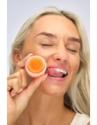 Killer Lips Prep Talk Lip Scrub Peach piling za ustnice 16 g