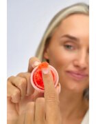 Killer Lips Prep Talk Lip Scrub Strawberry piling za ustnice 16 g