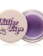 Killer Lips Silk Kiss Lip Mask Berry vlažilna maska za ustnice 12 g