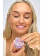 Killer Lips Silk Kiss Lip Mask Berry vlažilna maska za ustnice 12 g