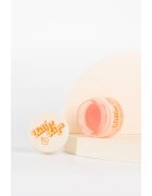 Killer Lips Silk Kiss Lip Mask Peach vlažilna maska za ustnice 12 g