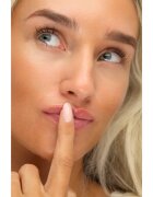 Killer Lips Silk Kiss Lip Mask Peach vlažilna maska za ustnice 12 g