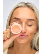 Killer Lips Silk Kiss Lip Mask Peach vlažilna maska za ustnice 12 g
