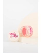 Killer Lips Silk Kiss Lip Mask Strawberry vlažilna maska za ustnice 12 g