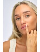 Killer Lips Silk Kiss Lip Mask Strawberry vlažilna maska za ustnice 12 g