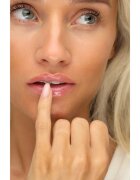 Killer Lips Silk Kiss Lip Mask Strawberry vlažilna maska za ustnice 12 g