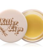 Killer Lips Silk Kiss Lip Mask Vanilla vlažilna maska za ustnice 12 g