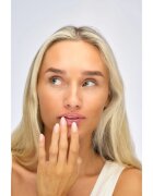 Killer Lips Silk Kiss Lip Mask Vanilla vlažilna maska za ustnice 12 g