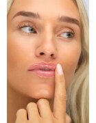 Killer Lips Silk Kiss Lip Mask Vanilla vlažilna maska za ustnice 12 g