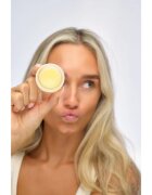 Killer Lips Silk Kiss Lip Mask Vanilla vlažilna maska za ustnice 12 g