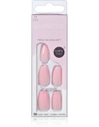 KISS imPRESS Color Medium umetni nohti Pink Dream 30 kos