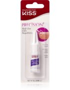KISS Precision lepilo za nohte 3 g