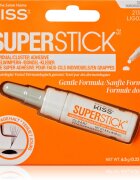 KISS Superstick Glue lepilo za umetne trepalnice Clear 6.5 g