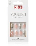 KISS Voguish Fantasy Fashspiration umetni nohti medium 28 kos