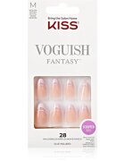 KISS Voguish Fantasy umetni nohti 28 kos
