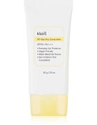 Klairs All-day Airy Sunscreen lahka zaščitna gel krema SPF 50+ 50 g