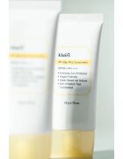 Klairs All-day Airy Sunscreen lahka zaščitna gel krema SPF 50+ 50 g