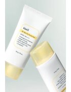 Klairs All-day Airy Sunscreen lahka zaščitna gel krema SPF 50+ 50 g