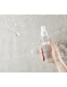 Klairs Fundamental Ampule Mist antioksidacijska vlažilna meglica za obraz 125 ml